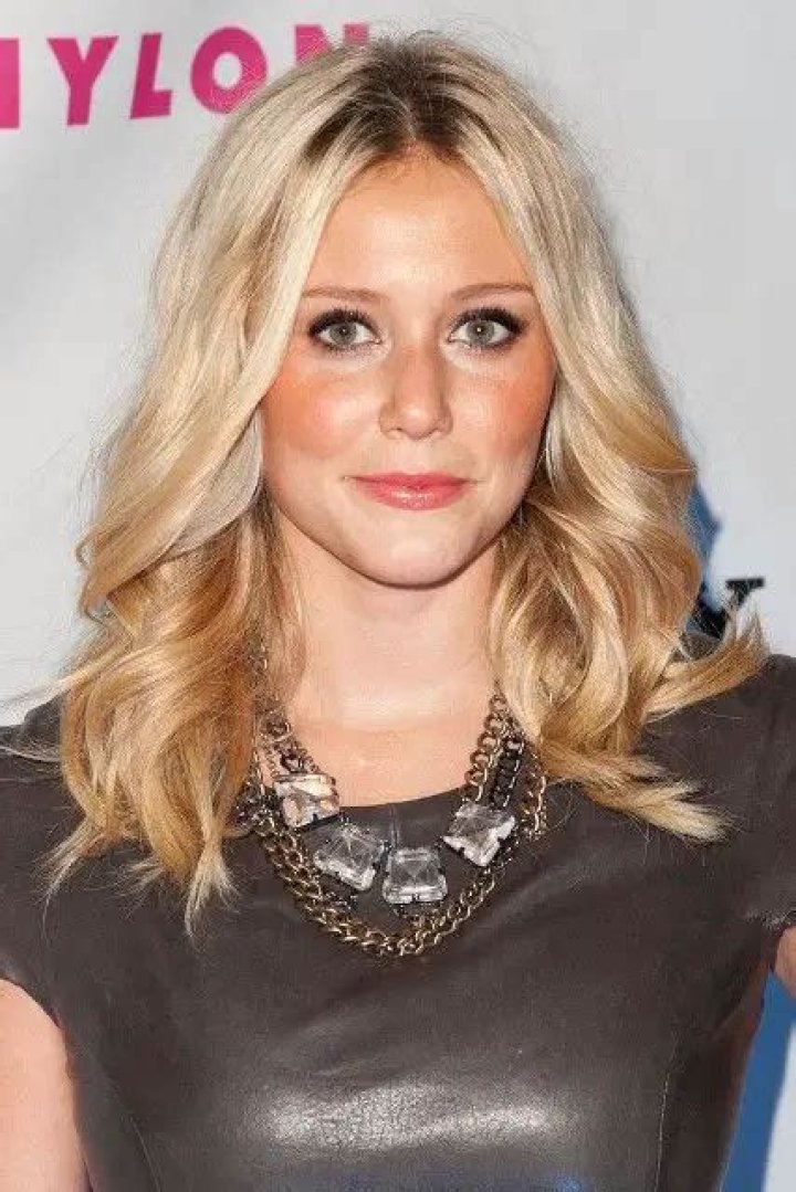 Julianna Guill Bra Size, Age, Weight, Height, Measurements