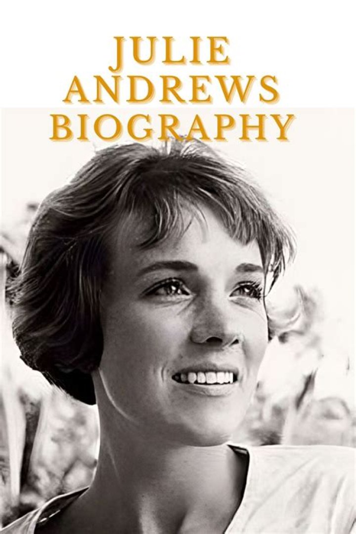 Julie Andrews Biography - Facts, Childhood, Family Life & Achievements