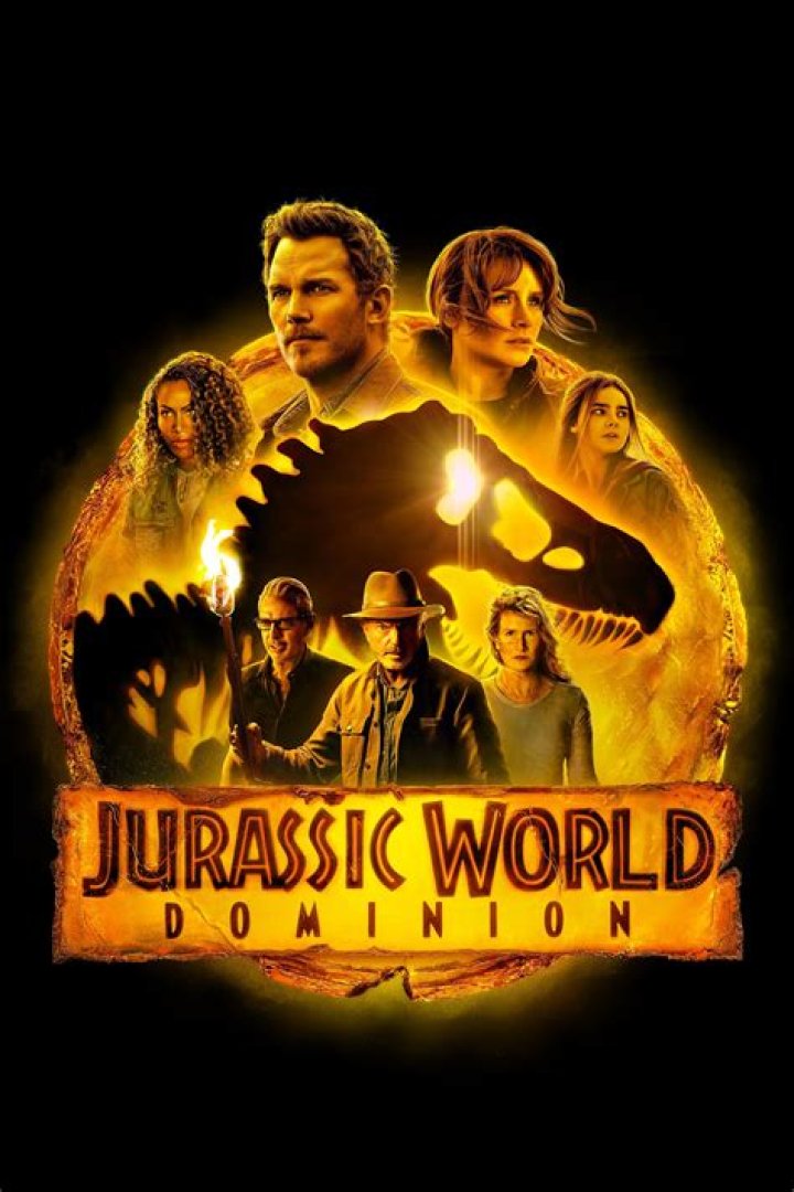 ‘Jurassic World Dominion’ has fans glad Colin Trevorrow was kept away from ‘Star Wars’