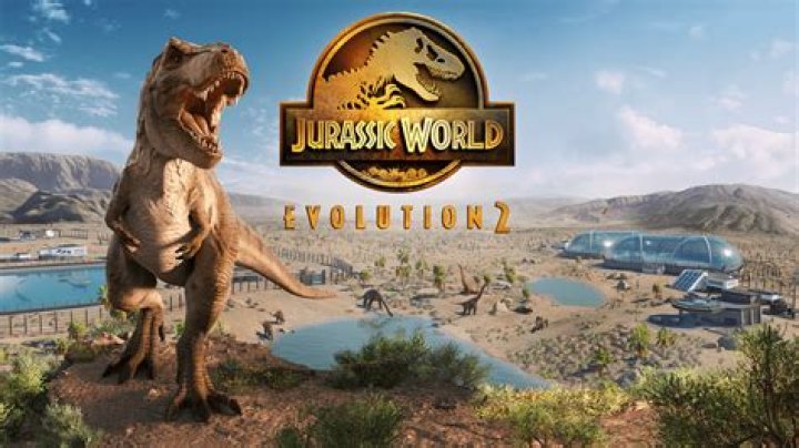 Jurassic World Evolution 2 Review
