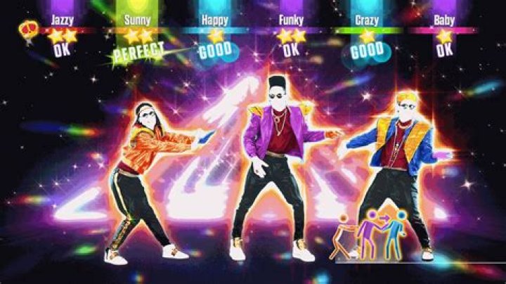 Just Dance 2016 Review