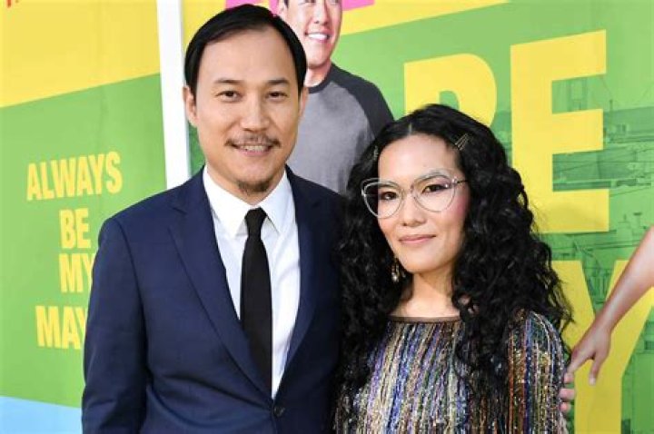 Justin Hakuta - Bio, Facts, Family Life of Ali Wong's Husband