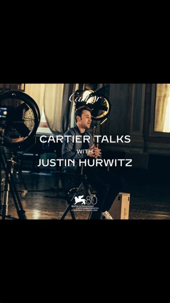 Justin Hurwitz career earnings and net worth