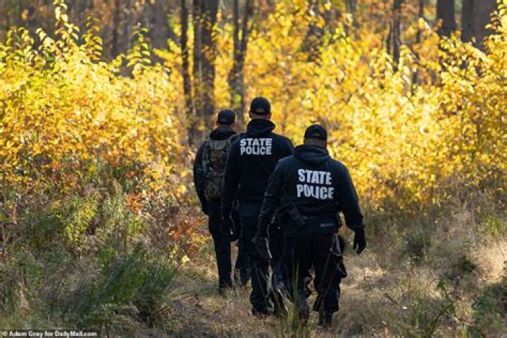 Justin Karcher And Mother Die in Lewiston Maine mass shooting