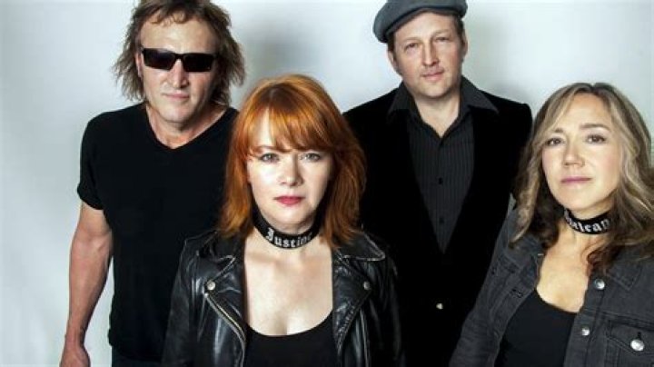 Justine Covault Cause of Death, Singer/Songwriter/Guitarist & Record Label Owner