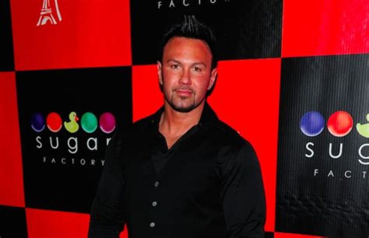JWoww Isn’t The Only One Who Has Moved On — Roger Mathews Is Casually Dating After The Divorce