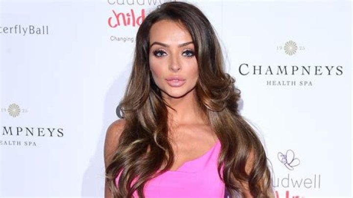 Kady McDermott in Bathing Suit Wants to Vacation Forever — Celebwell