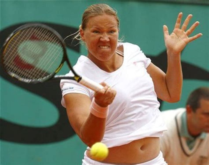 Kaia Kanepi husband: Is Kaia Kanepi married?