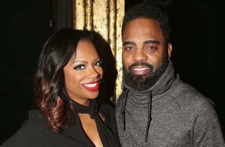 Kandi Burruss’ Latest Photo With Todd Tucker From Their Christmas Party At The Old Lady Gang Restaurant Has Fans Telling Her They’re The Best Couple