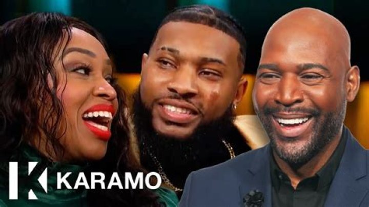 Karamo Show net worth, income and estimated earnings of Youtuber channel