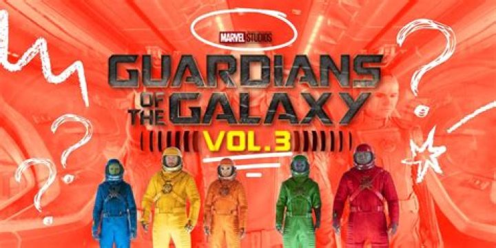 Karen Gillan Says Guardians Of The Galaxy Vol. 3 Script’s Now Finished And It’s Amazing