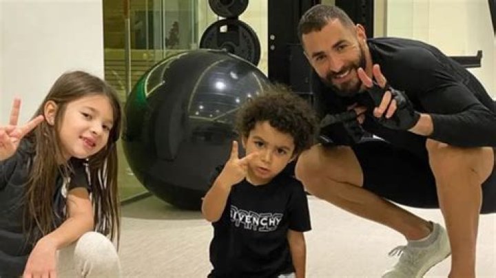 Karim Benzema family: Wife, children, parents, siblings
