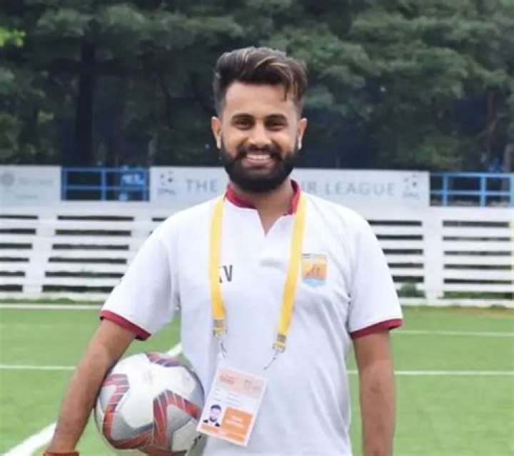 Kartik Vashist [Footballer] Wiki, Net Worth, Height, Age & More