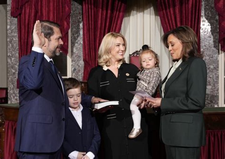 Kate Gallego family: Husband, children, parents, siblings