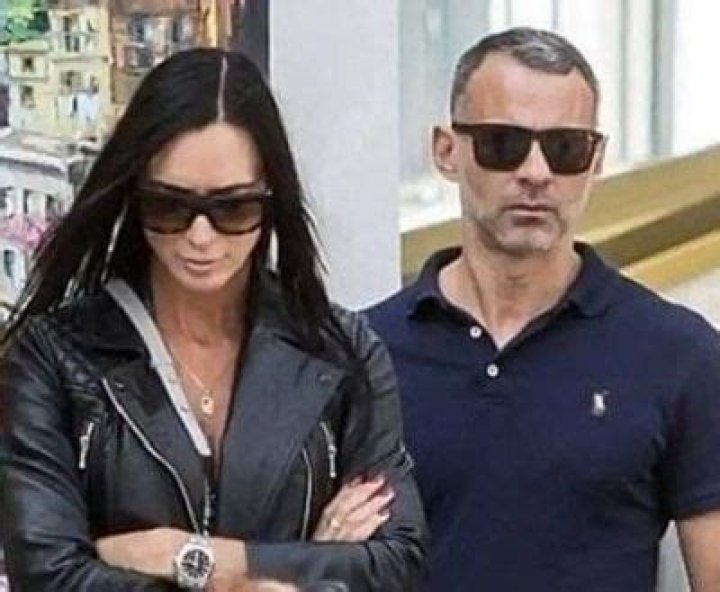 Kate Greville Wiki, (Ryan Giggs’s Girlfriend), Age, Height & Net worth