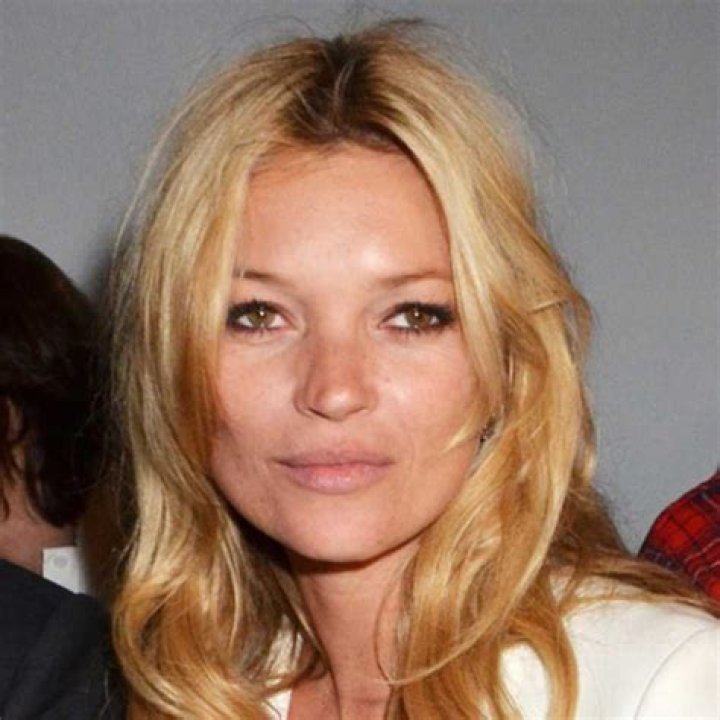 Kate Moss Biography - Facts, Childhood, Family Life & Achievements