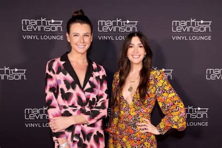 Kate Voegele Net Worth