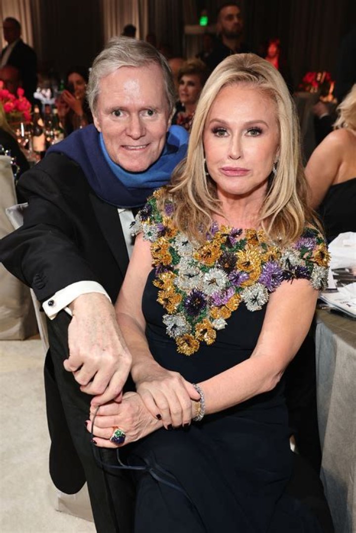 Kathy Lamkin husband: Meet Steve Lamkin