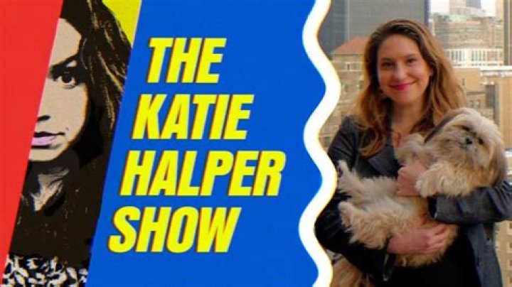 Katie Halper net worth, income and estimated earnings of Youtuber channel