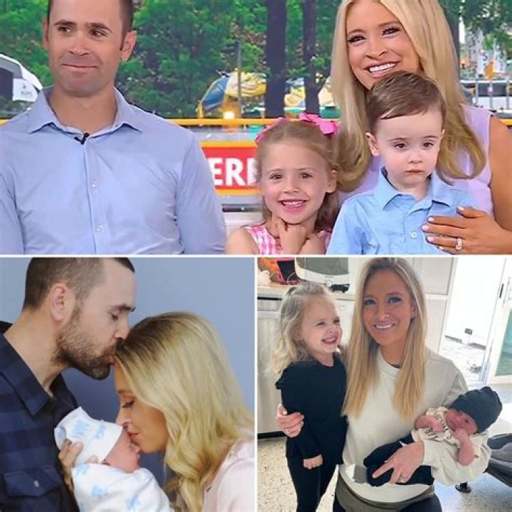 Kayleigh McEnany siblings: Who are Kayleigh McEnany siblings?