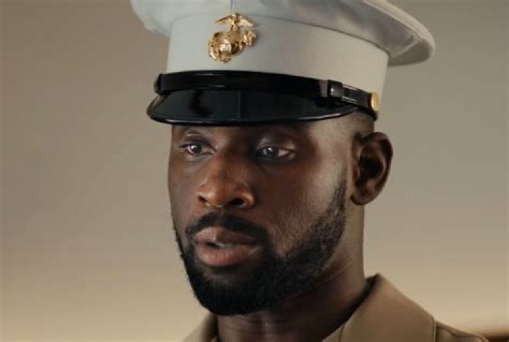 Kayode Akinyemi top movies, TV shows and awards