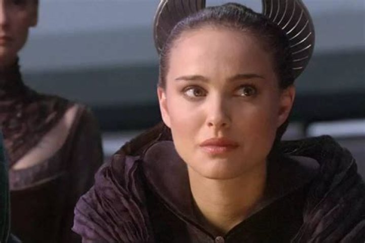 Keira Knightley Can’t Remember Which Star Wars Character She Played
