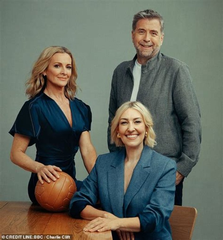 Kelly Cates Weight Loss: Associated with Kelly's Divorce or A Changing Lifestyle?