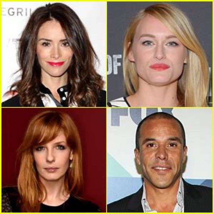 Kelly Reilly, Abigail Spencer And Leven Rambin Circling True Detective Season 2