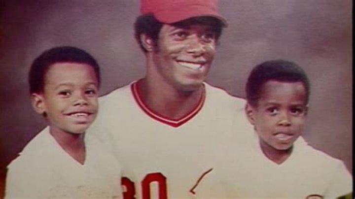 Ken Griffey Jr. siblings: Meet brother Craig Griffey