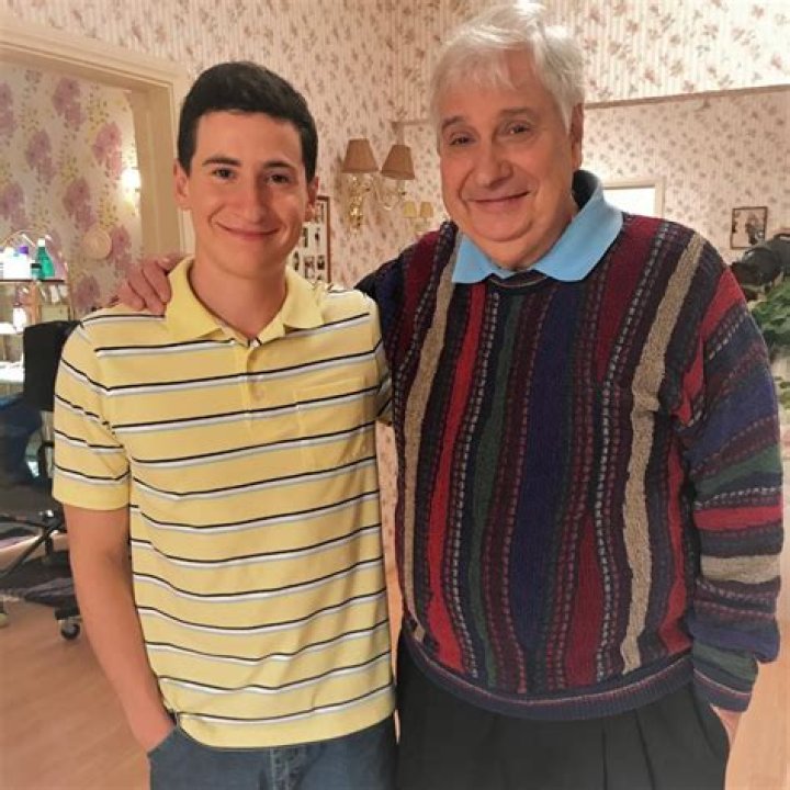 Ken Lerner parents: Meet George Lerner, Blanche Lerner