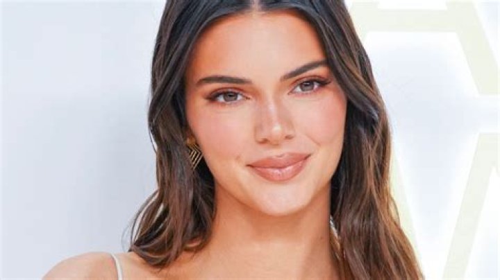 Kendall Jenner Shares Swimsuit Photo Touting "Peanuts and Beer" — Celebwell
