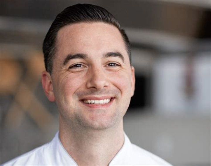kendall ross obituary and funeral, senior corporate executive chef at electrolux professional