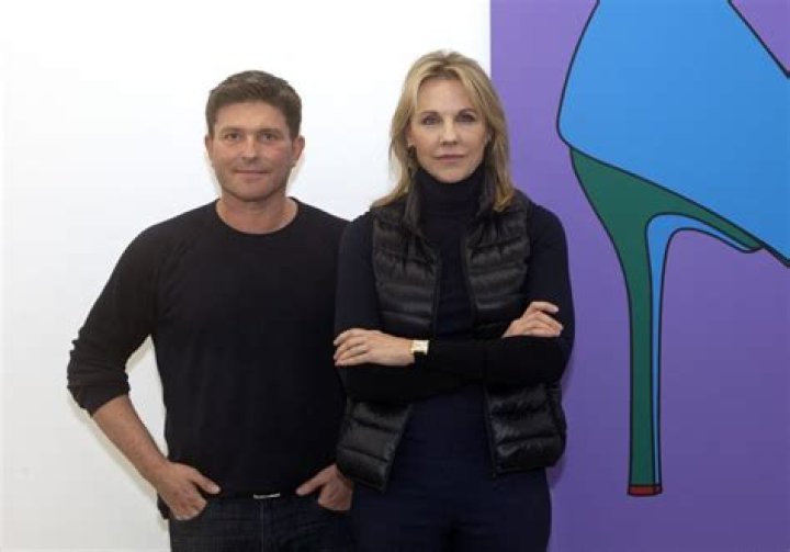 Kenny Goss Biography - Facts, Childhood, Family Life & Achievements