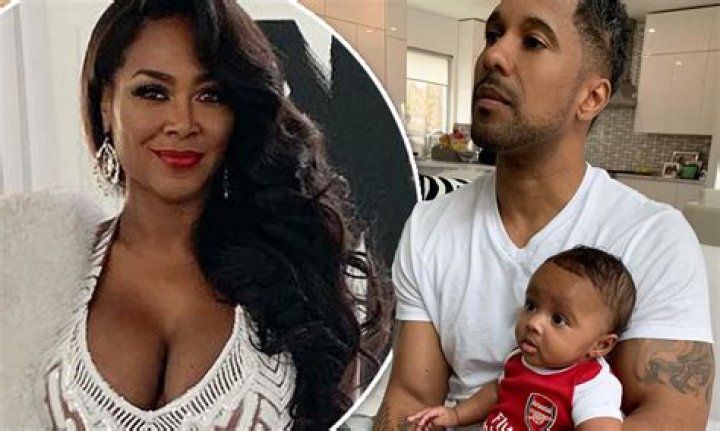 Kenya Moore Calls Her Daughter, Brooklyn Daly, ‘Baby Mozart’ – Check Out Her Latest Video