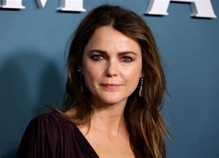 Keri Russell Height Weight Bra Size Body Measurements Shoe Age Bio
