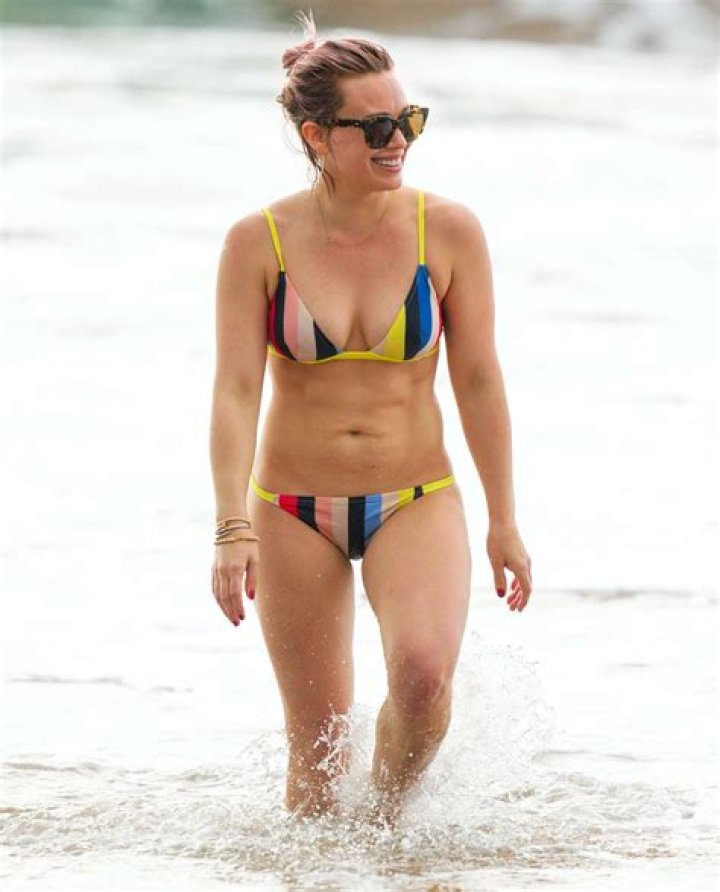 Kesha in Bathing Suit is a "Wild Woman" — Celebwell