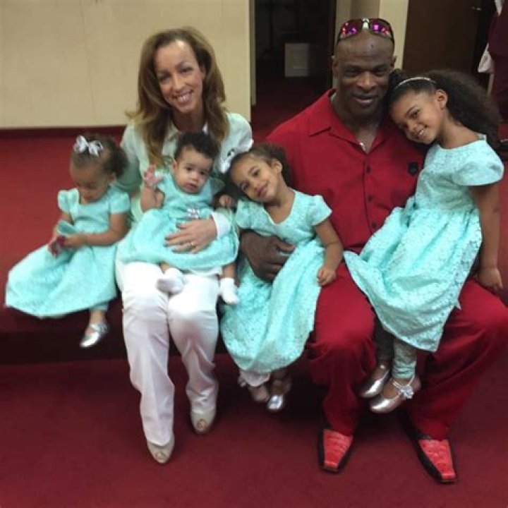 Kevin Dale Woods Biography, age, family, net worth