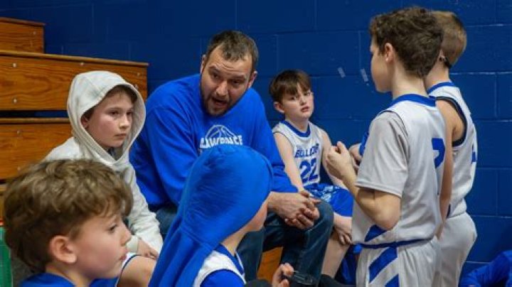 Kevin Harchar Obituary, Funeral Notice, Moosic Youth Basketball Coach
