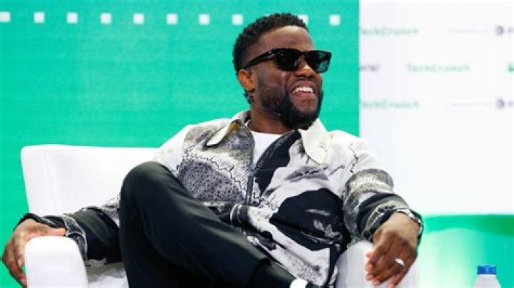 Kevin Hart’s forgotten series from doomed streamer Quibi is being re-released as a movie