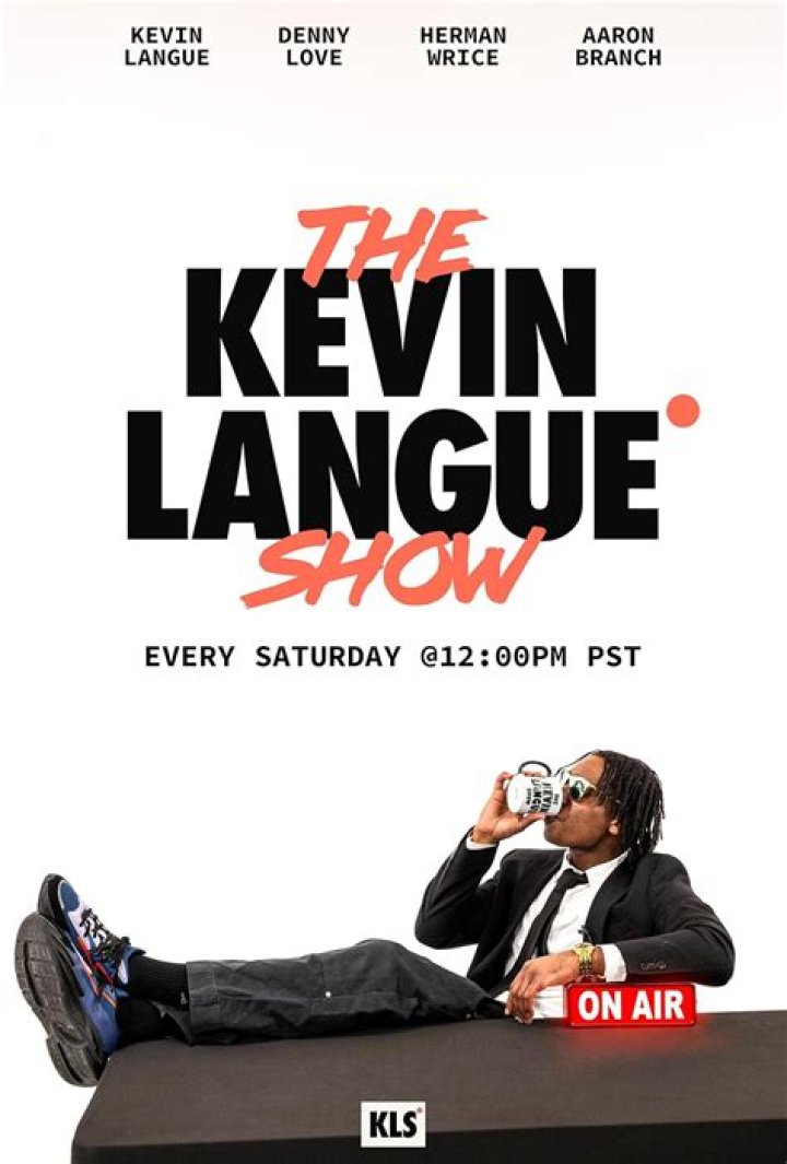 Kevin Langue Biography - Facts, Childhood, Family Life & Achievements