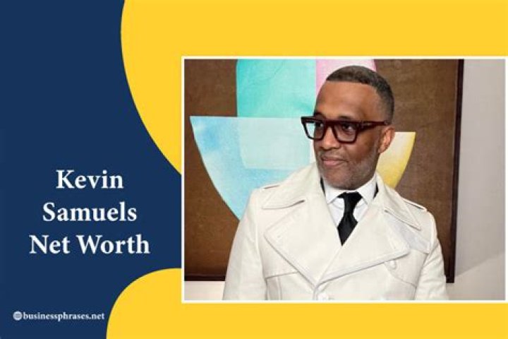 Kevin Samuels net worth: Is Kevin Samuels rich?