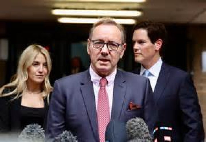 Kevin Spacey’s Brother Reveals Their Horrifying Childhood With Abusive, Dark Father