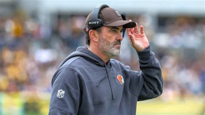 Kevin Stefanski house: Where does Kevin Stefanski live?