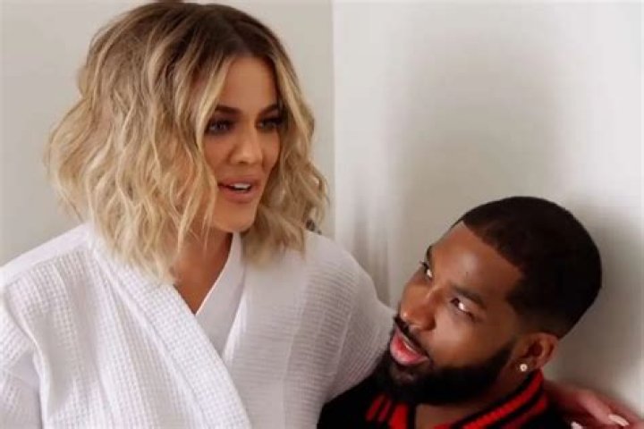 Khloe Kardashian And Tristan Thompson Are Reportedly Having Babies On Their Mind In 2019