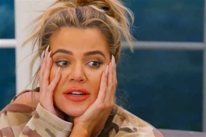 Khloe Kardashian’s Sisters, Worried That She’s Still Hurting After Tristan Thompson’s Cheating