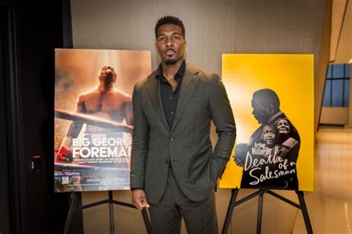 Khris Davis (actor) height and weight