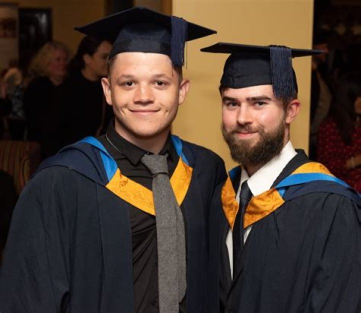 Kian Brown Obituary and Memorila Service, Central University Alumni Vice President