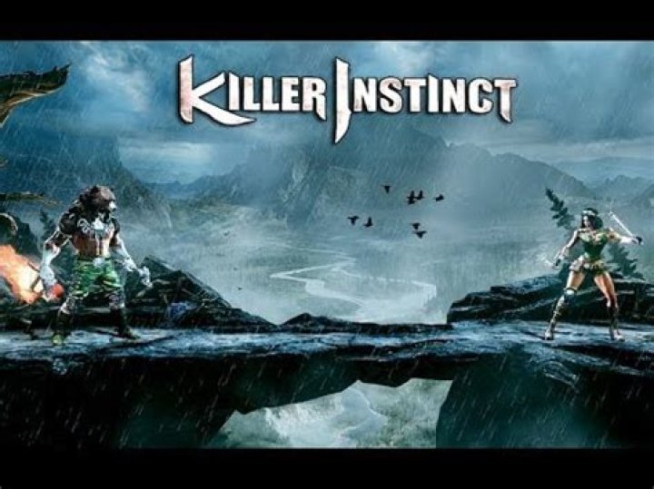 Killer Instinct Review