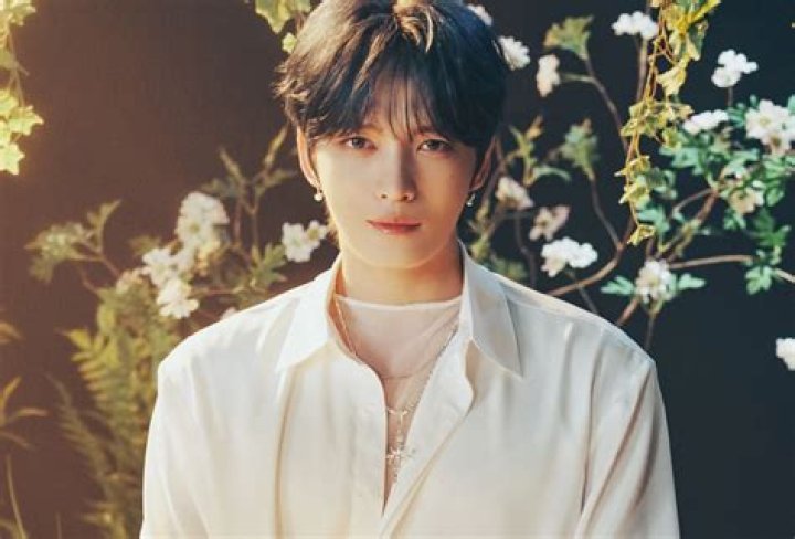 Kim Jae-joong (Jaejoong) - Facts, Childhood, Family Life & Achievements of South Korean Singer-songwriter