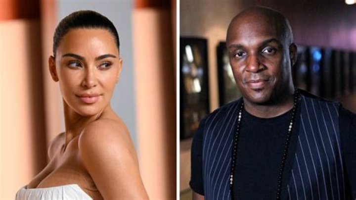 Kim Kardashian’s first husband denies her claims that their wedding was ecstasy-fueled